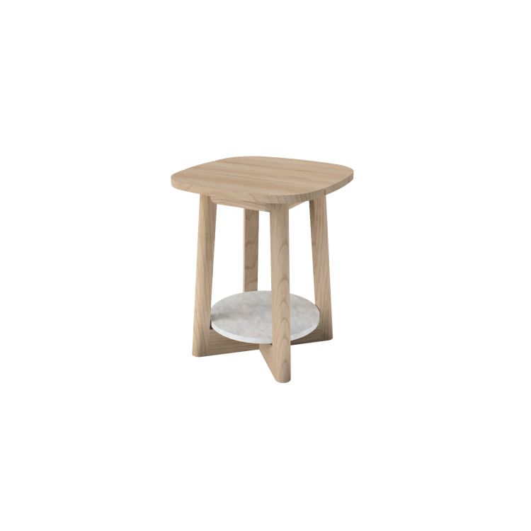 Oaza Side Table - Fjaka