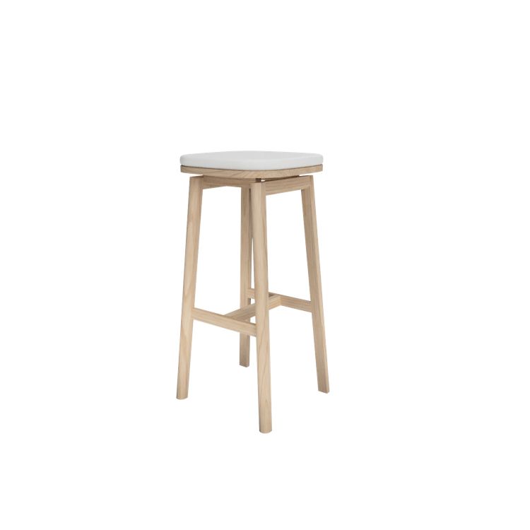 Oaza Stool - Fjaka