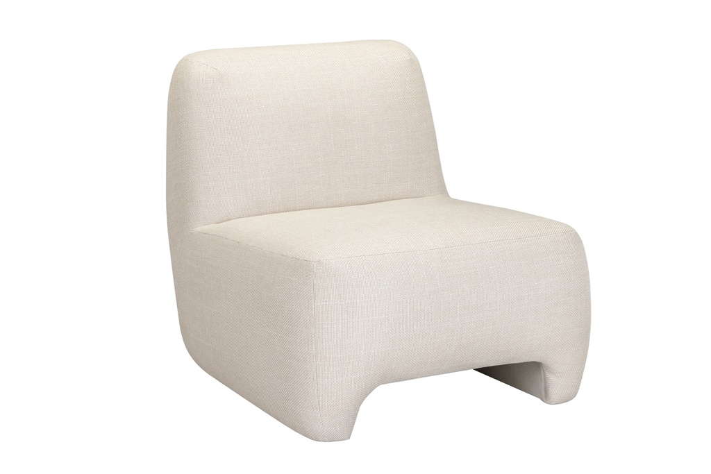 Omana Easy Chair - House of Thallo