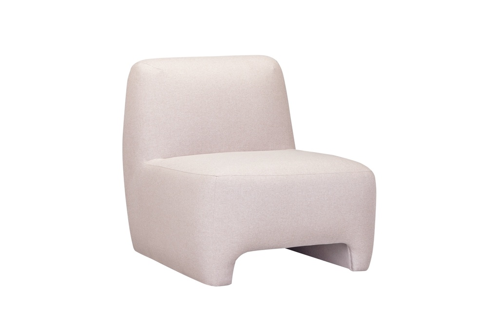 Omana Easy Chair - House of Thallo