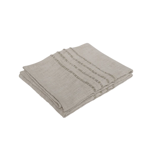 [106681] Plaid Nuno - Urban Nature Culture (spray green)