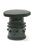 Side Table 08 Dark Green Clara - Serax