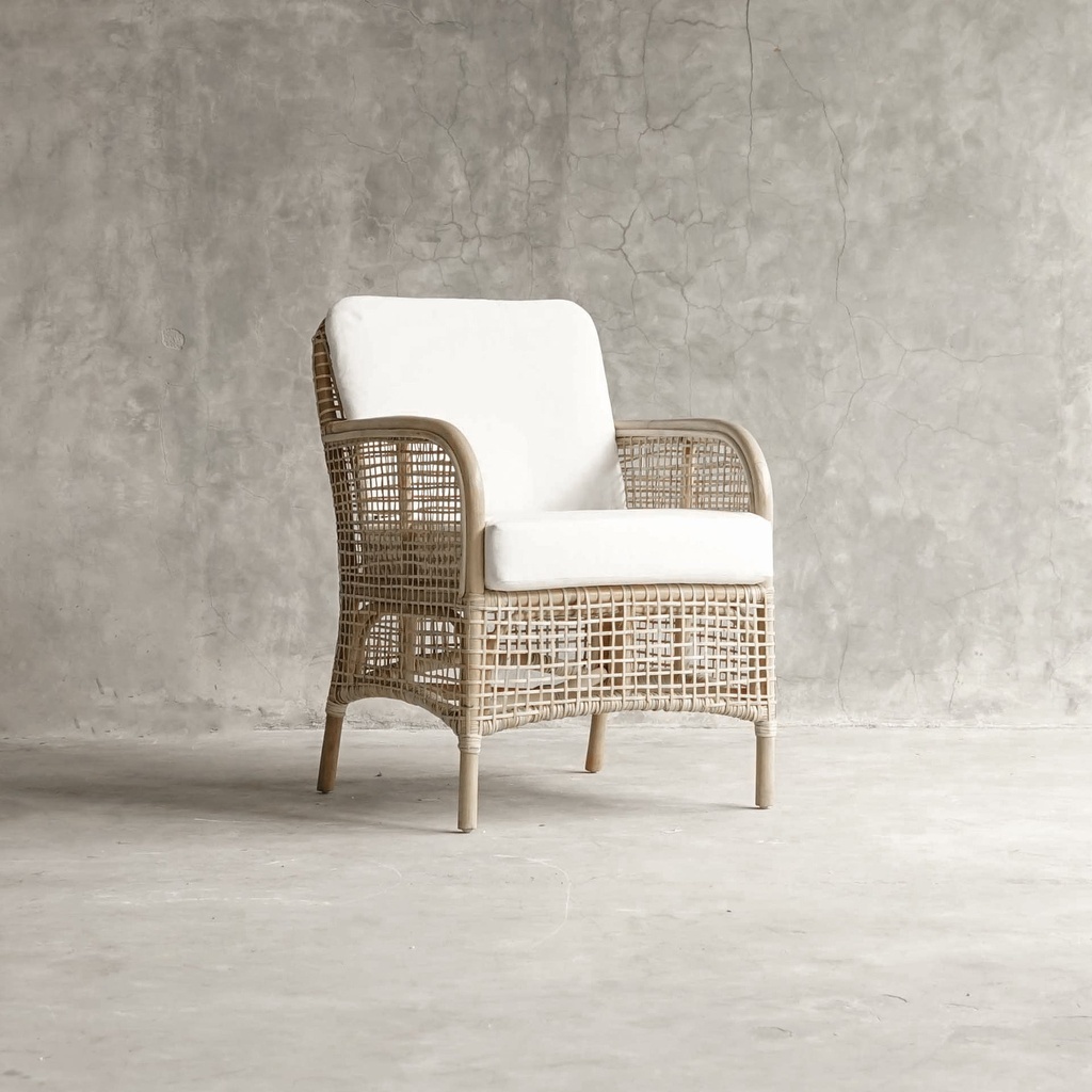 Sway Dining Chair -  Air - House Of Thallo