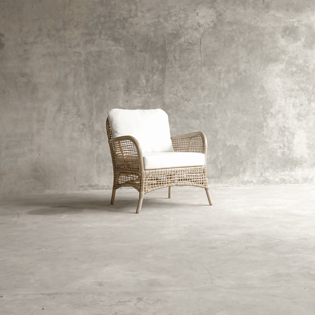 Sway Lounge Chair - Air - House Of Thallo