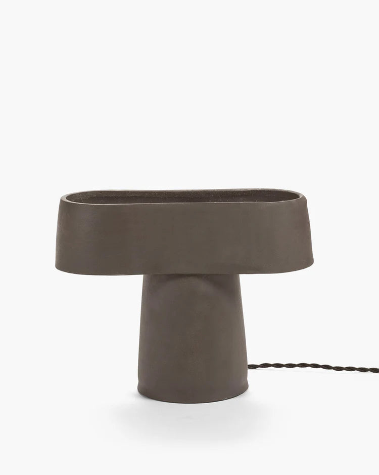 Table lamp 02 black Romé - Serax