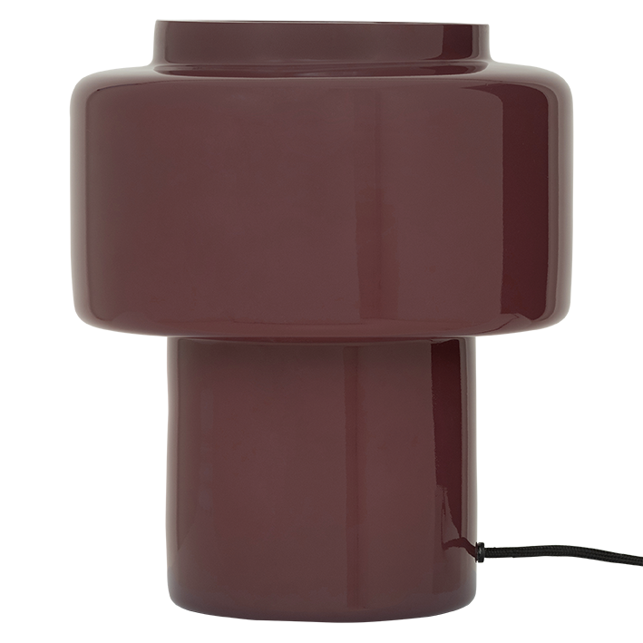 Table Lamp Finn - Urban Nature Culture