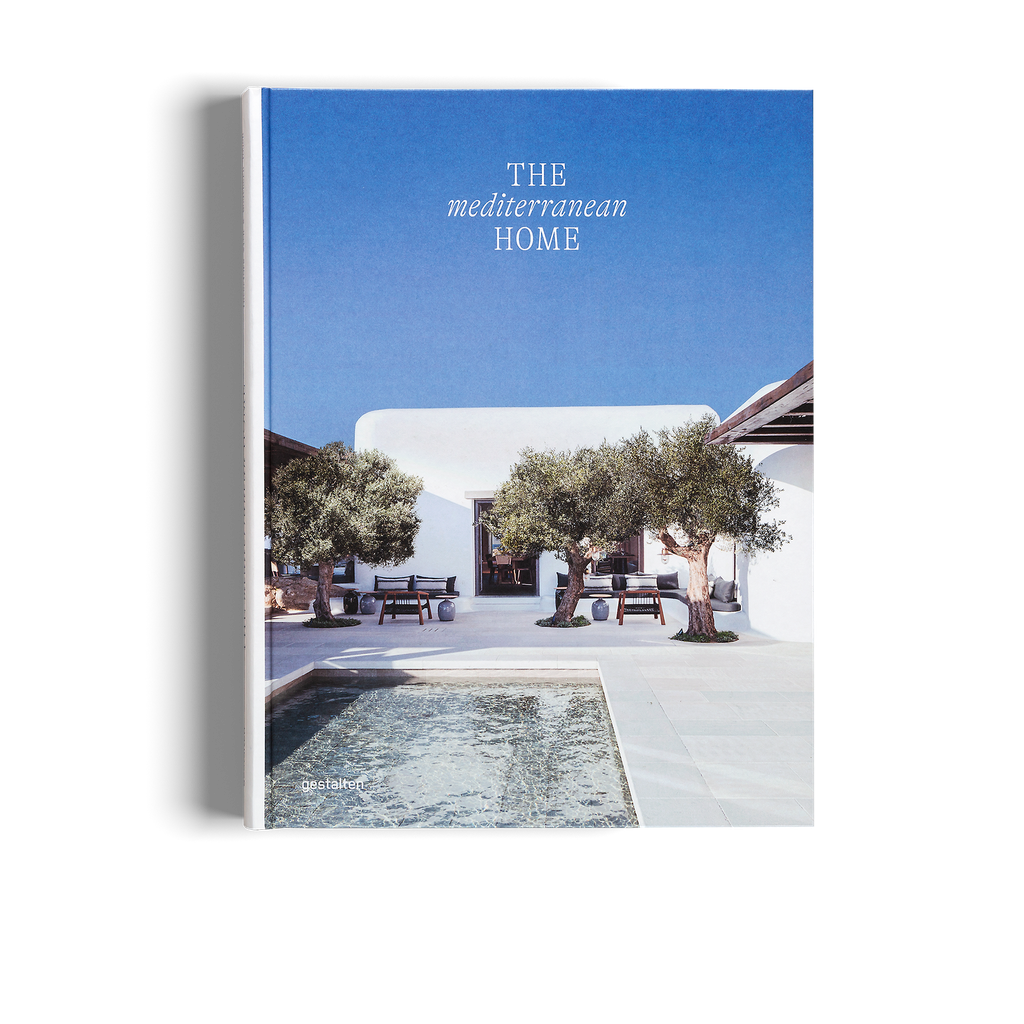 The Mediterranean Home - Residential Architecture - Gestalten