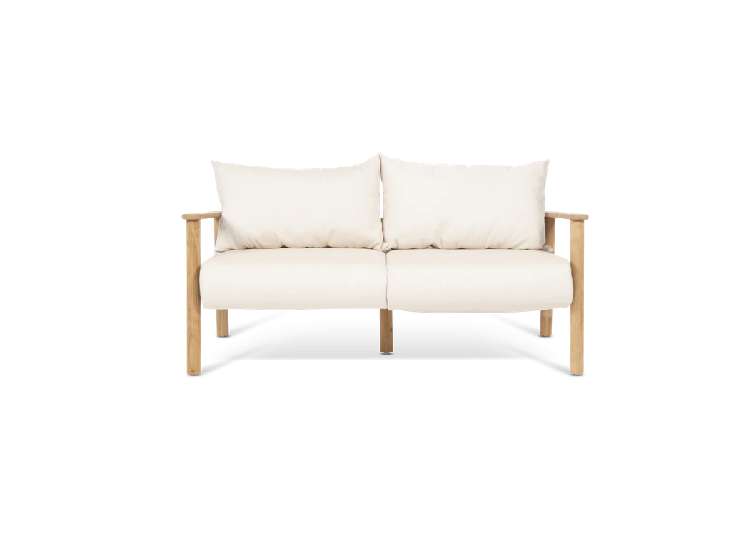 Pomalo Sofa 2-seater - Fjaka