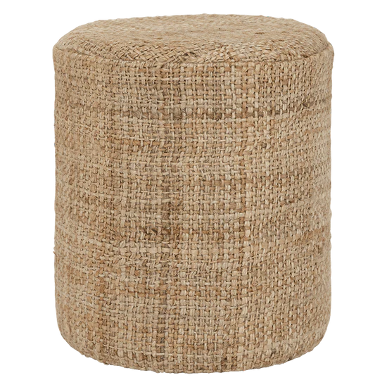 Pouf Titos - Urban Nature Culture