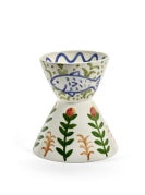 Vase Aquaje Mix Santiago De Borja - Serax