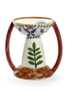 Vase Charapita Mix Santiago De Borja - Serax