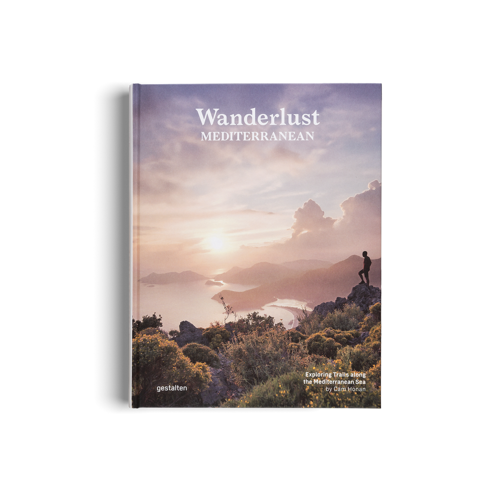 Wanderlust Mediterranean - Gestalten
