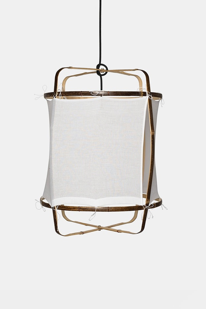 Z5 Black Pendant Lamp - Ay Illuminate