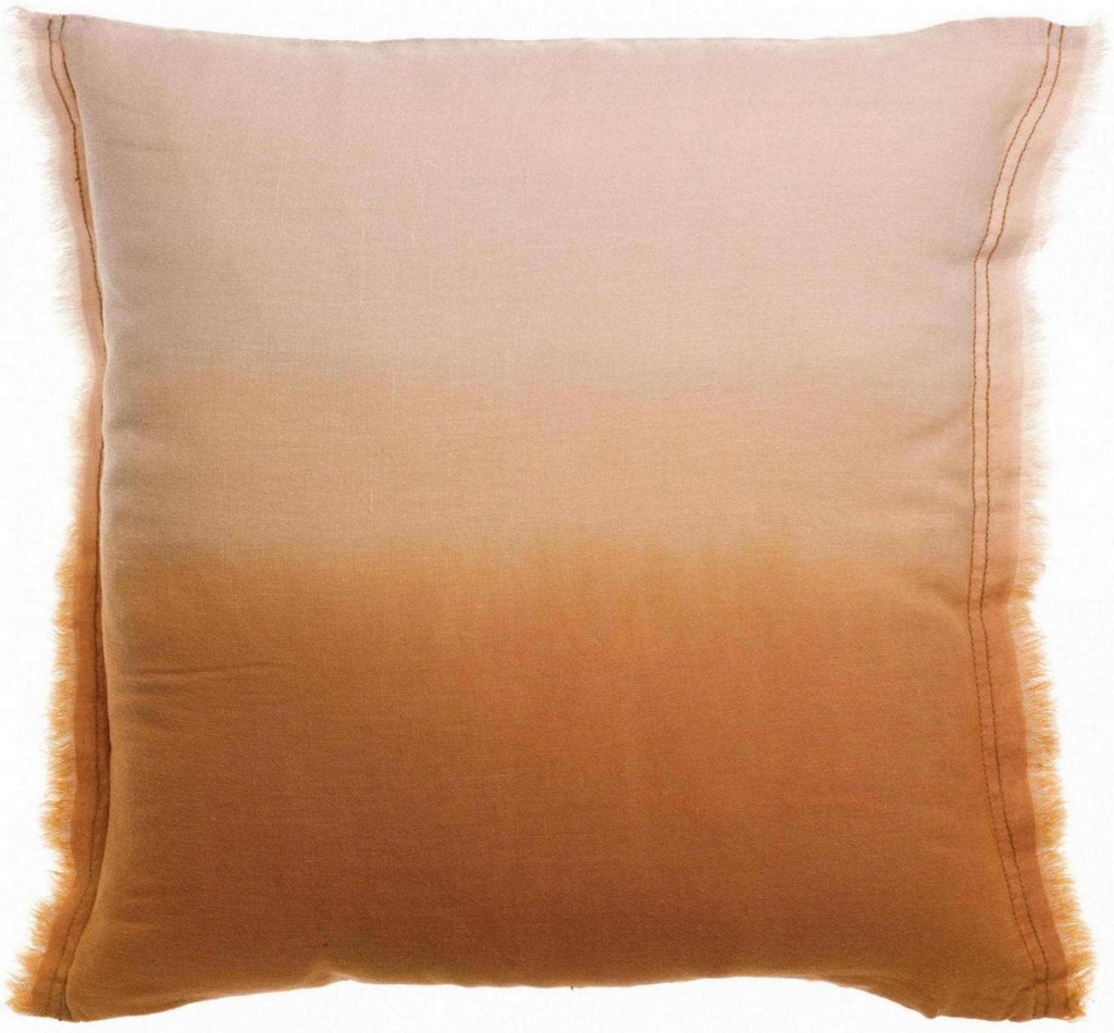 Zeff Shade Copper Cushion 45 x 45 - MV