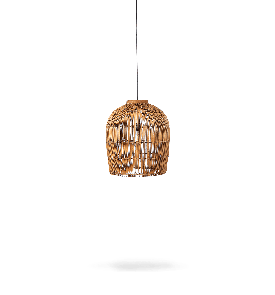 Aura Hanging Lamp - dBodhi