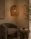 Aura Hanging Lamp