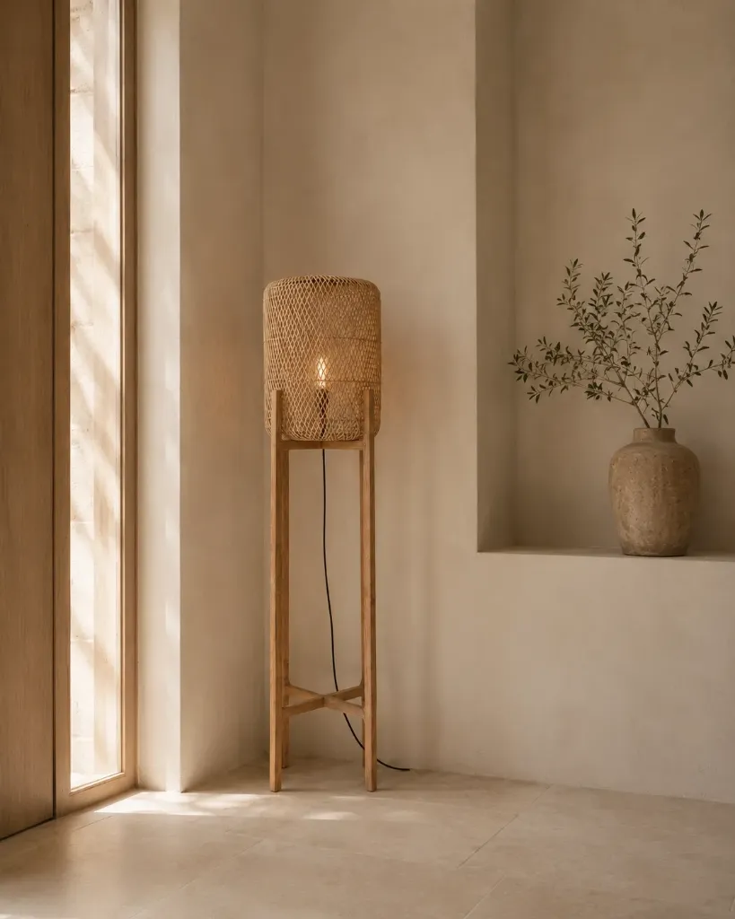 Aurora Standing Lamp