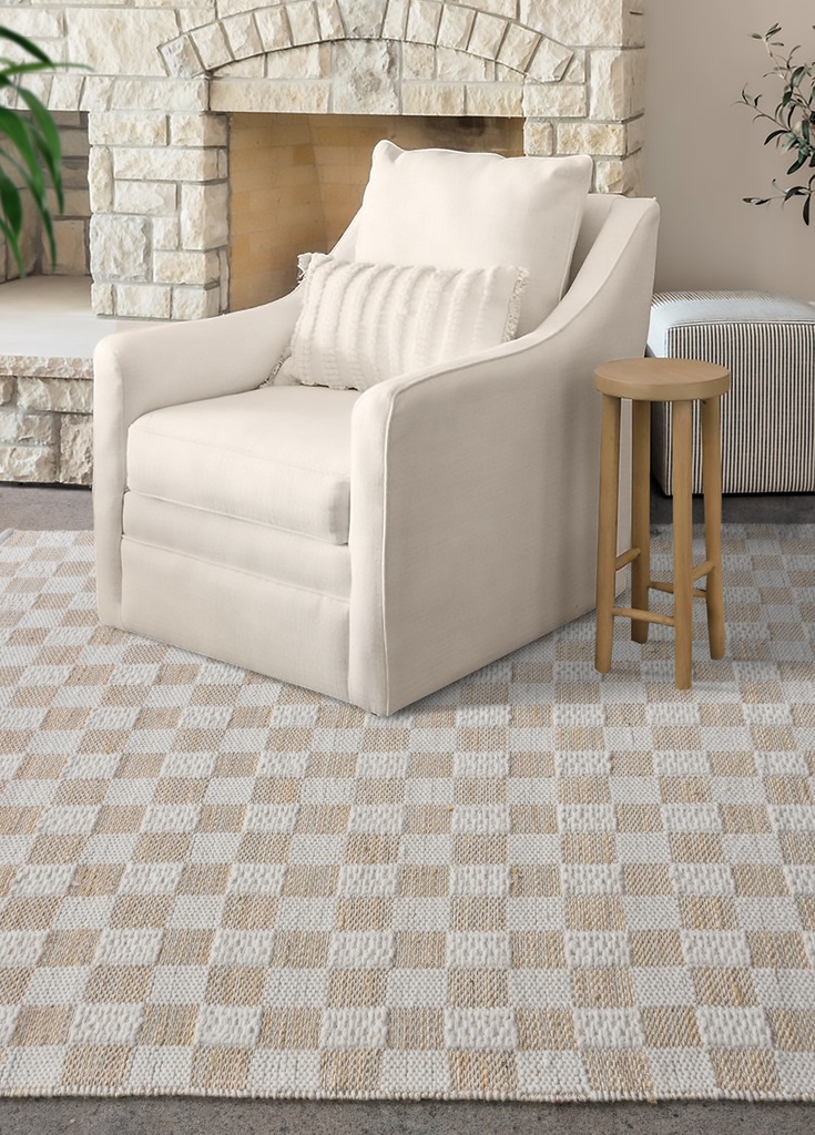 Base Layer Rug - House Of Thallo