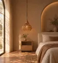 Bell Lamp