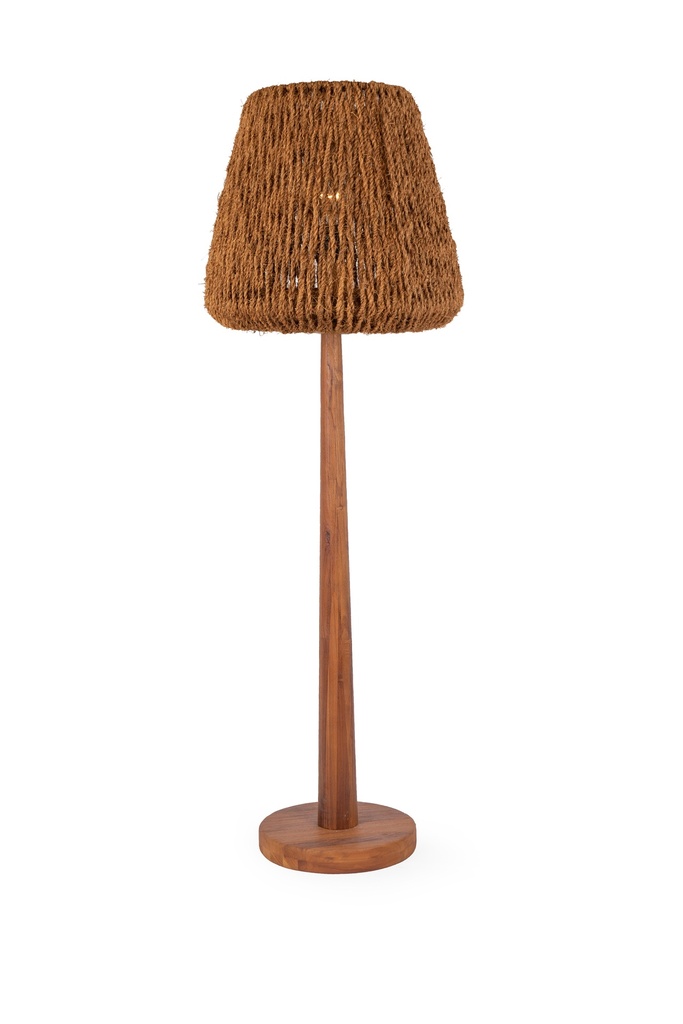 [LBE2031] Big Ben Standing Lamp - dBodhi