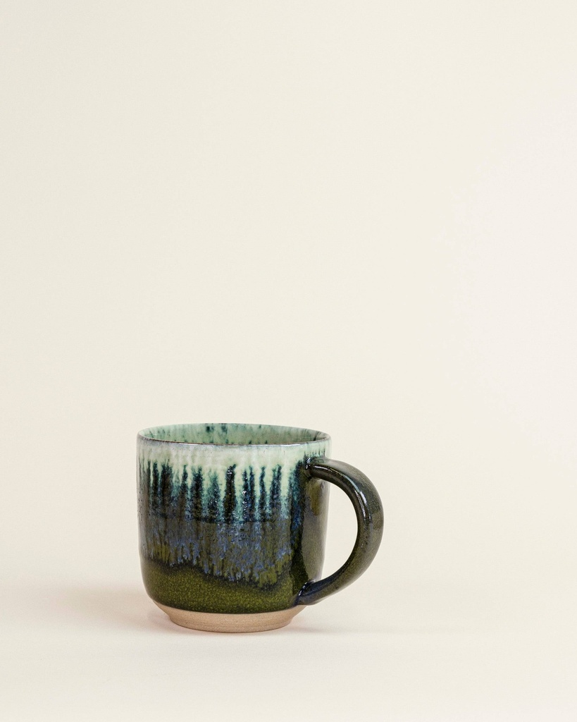 Big Mug Azeitona - GBG