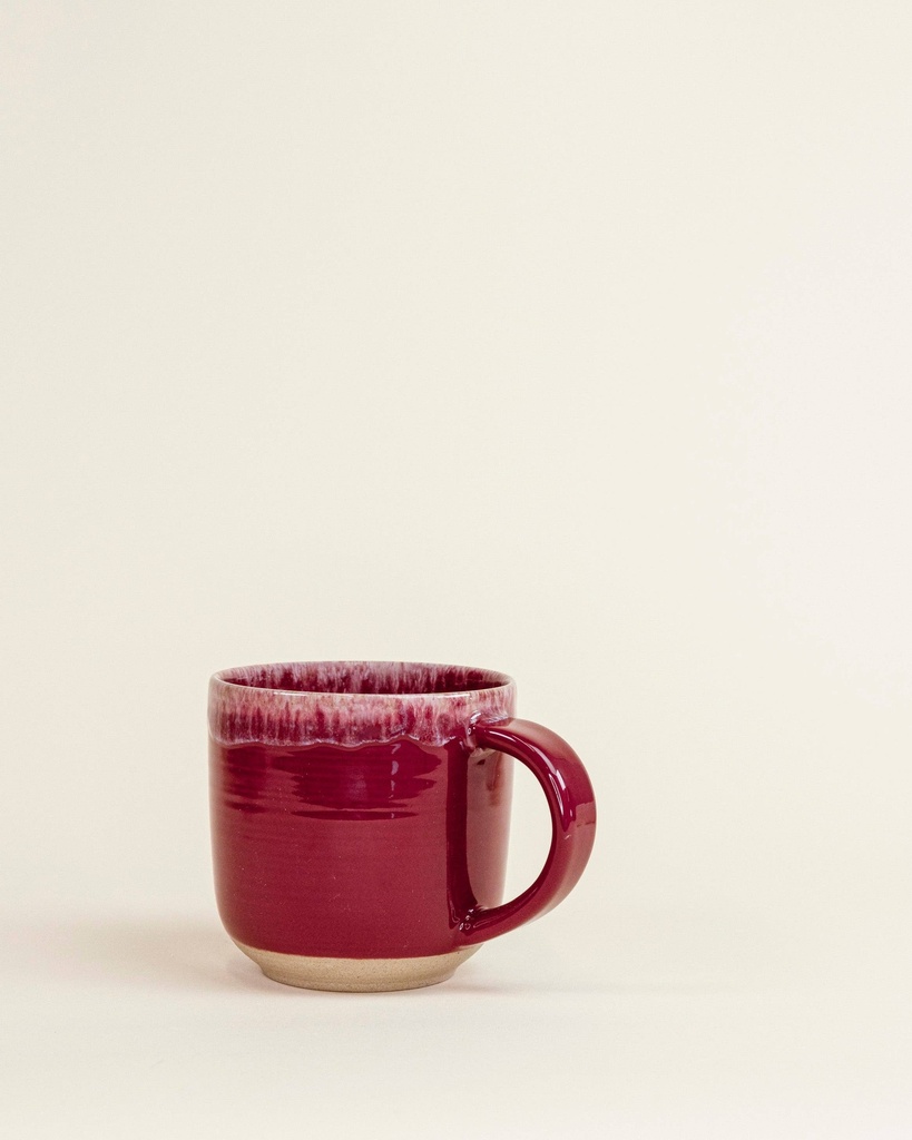 Big Mug Ginja - Grain by Grain