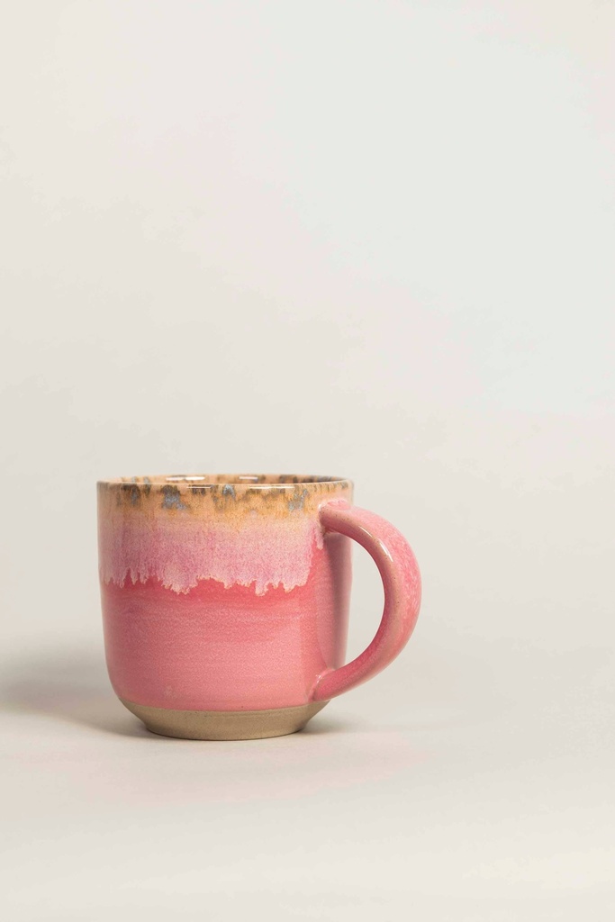 Big Mug Pôr do Sol - Grain by Grain