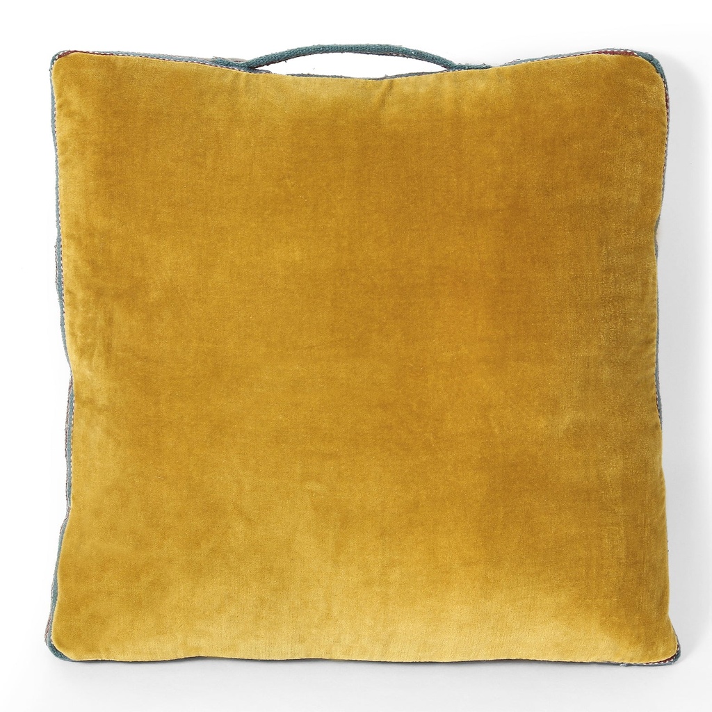 Border Cushion Cover - MNF