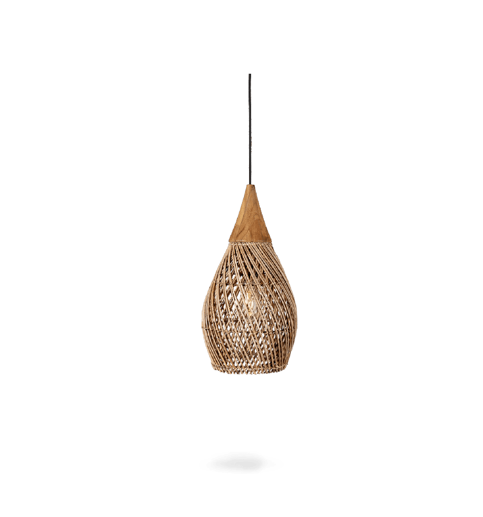 Bright Horn Lamp - dBodhi