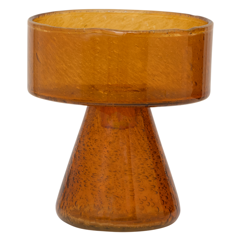Candle holder Cody, Inca Gold - Urban Nature Culture