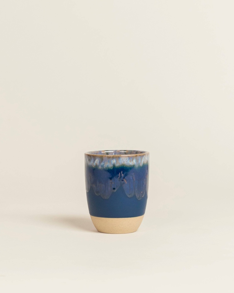 Cappuccino cup Luar - Grain by Grain