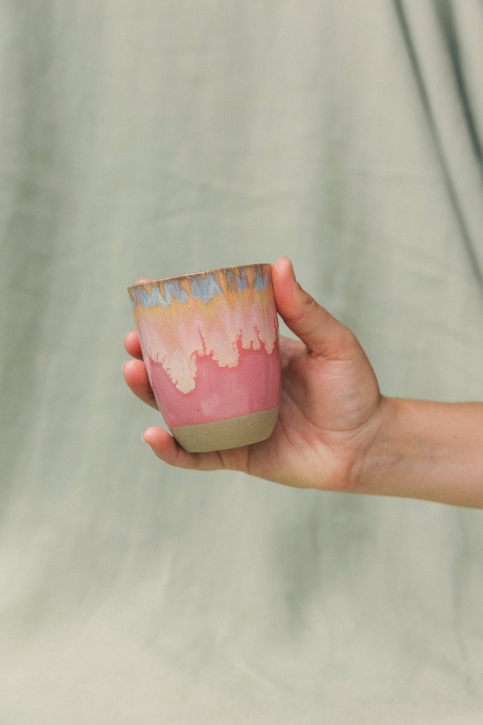 Cappuccino cup Pôr do Sol - GBG