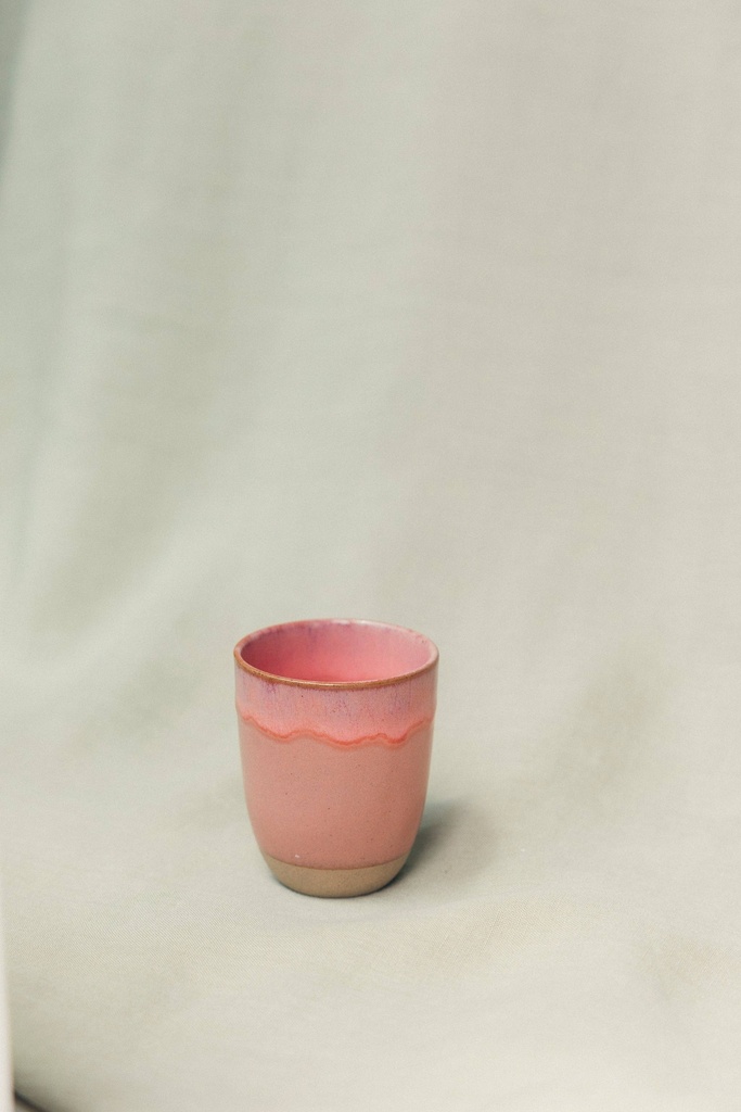 Cappuccino cup Saudade - Grain by Grain