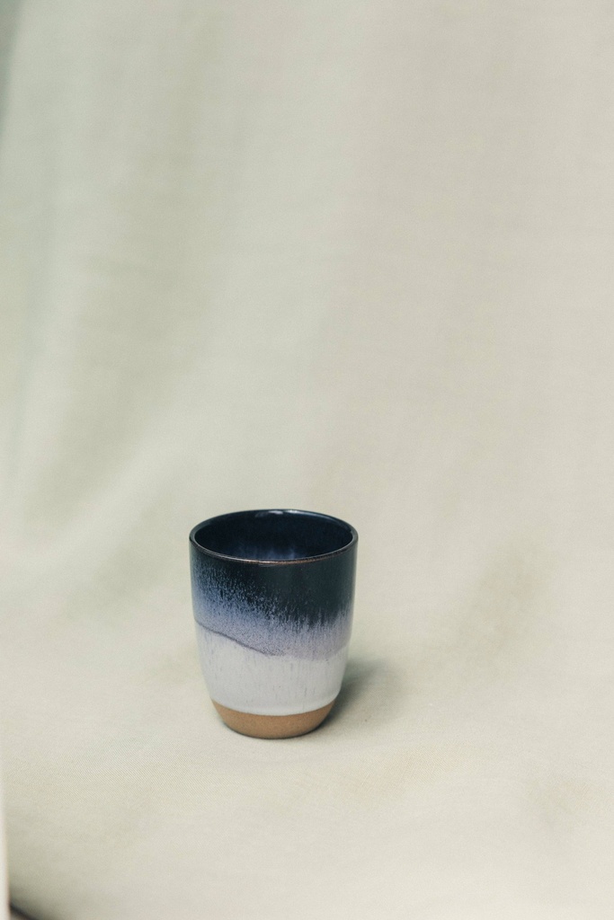 Cappuccino cup Sombra - Grain by Grain