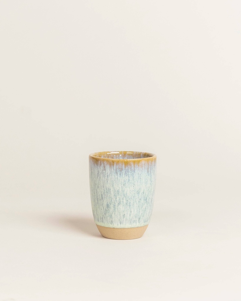 Cappuccino cup Tejo - Grain by Grain