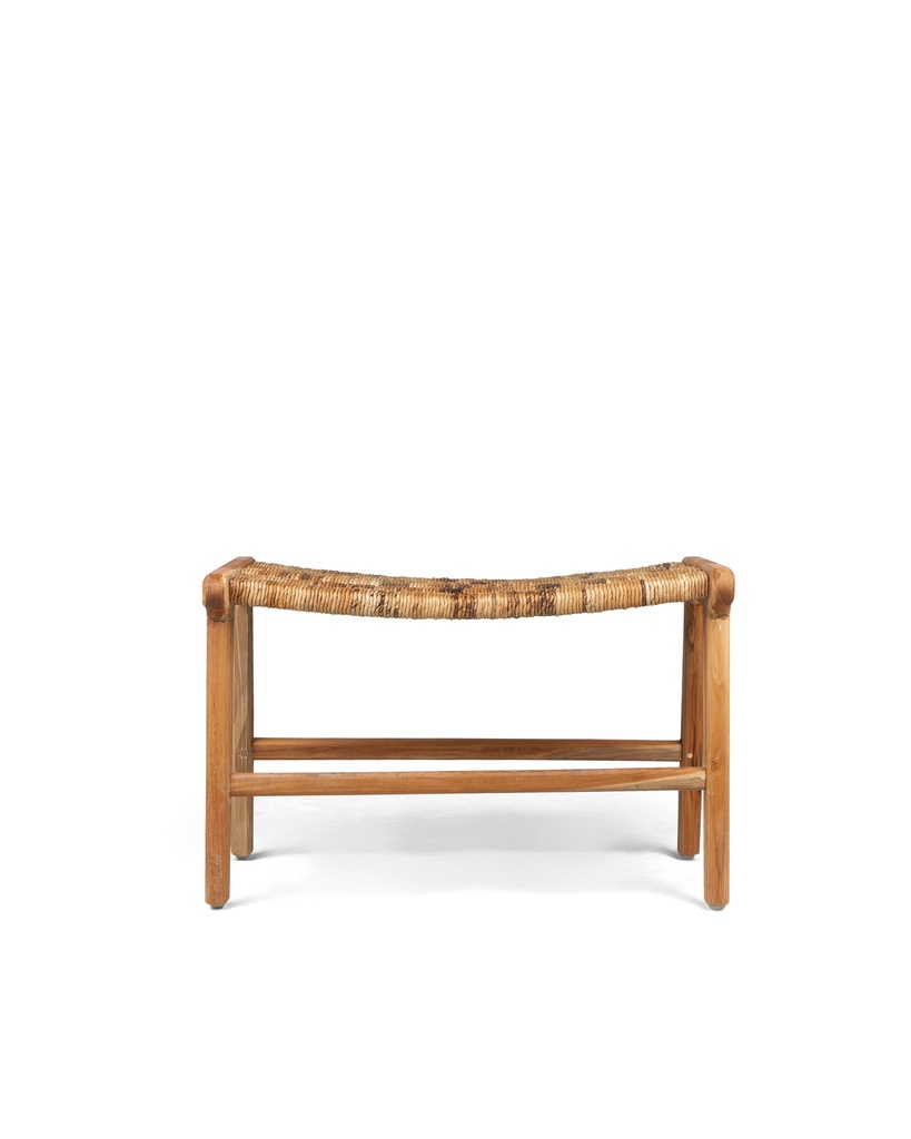 [CBE1910] Caterpillar Beetle Footstool - dBodhi