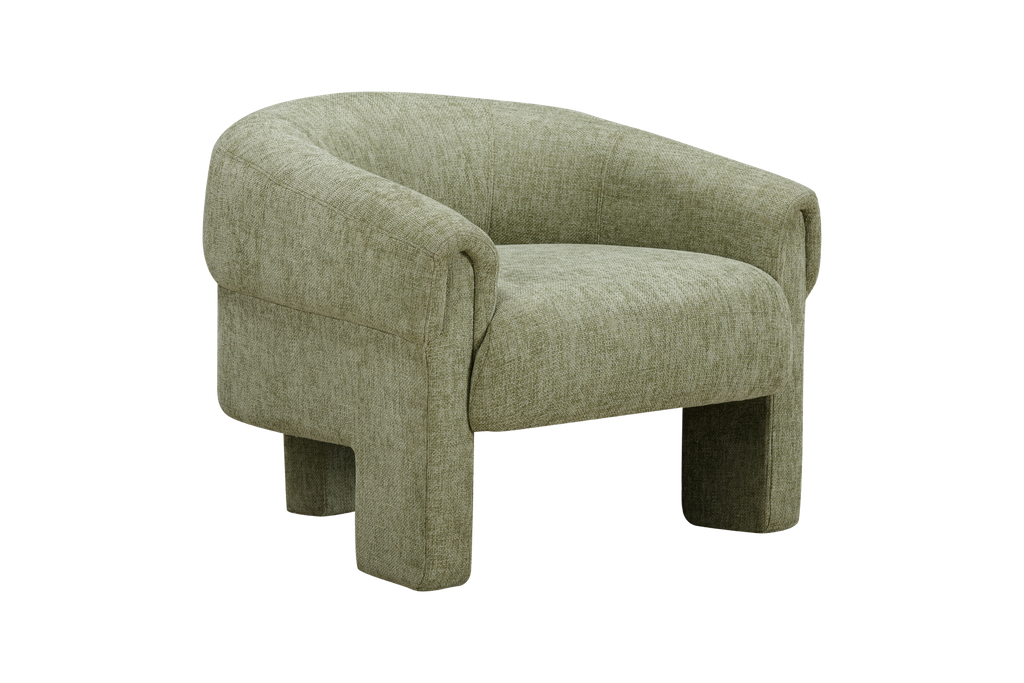 CAZORLA - Easy Chair