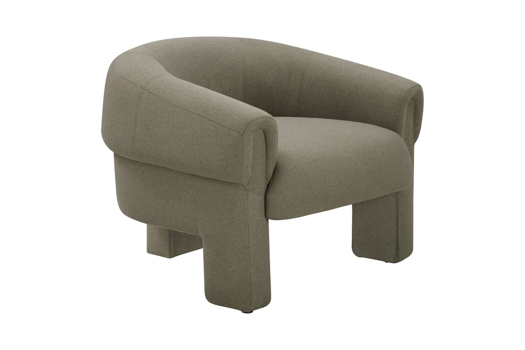 CAZORLA - Easy Chair