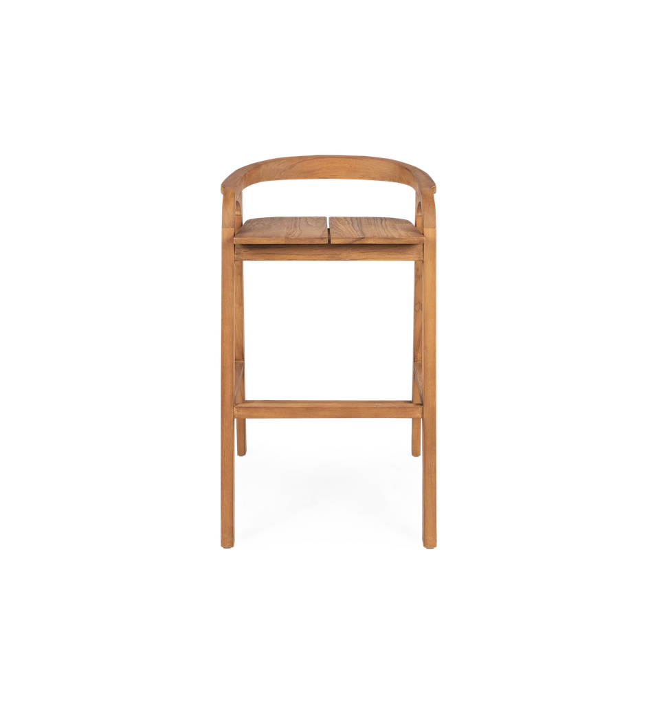 Classy Bibo Kitchen Chair - dBodhi