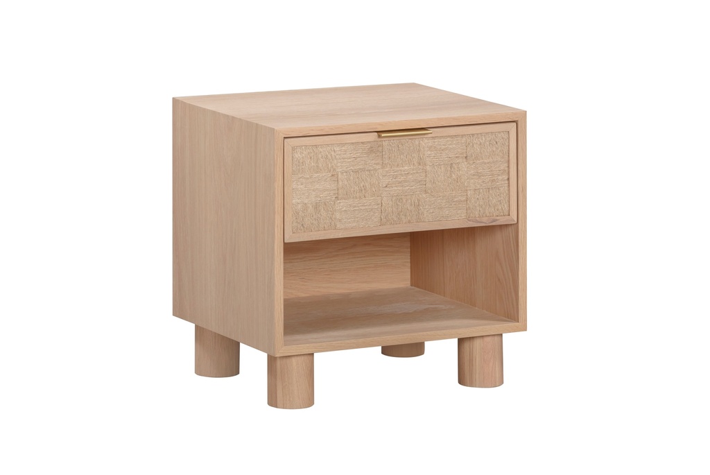 Collection NO.10 - Night Stand - House Of Thallo