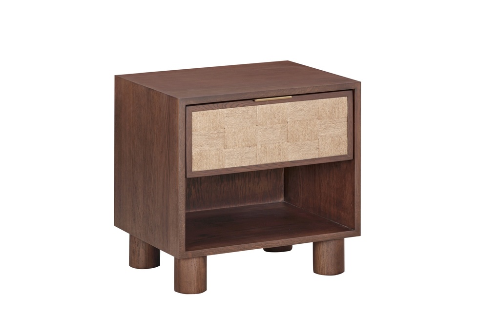 Collection NO.10 - Night Stand - House Of Thallo