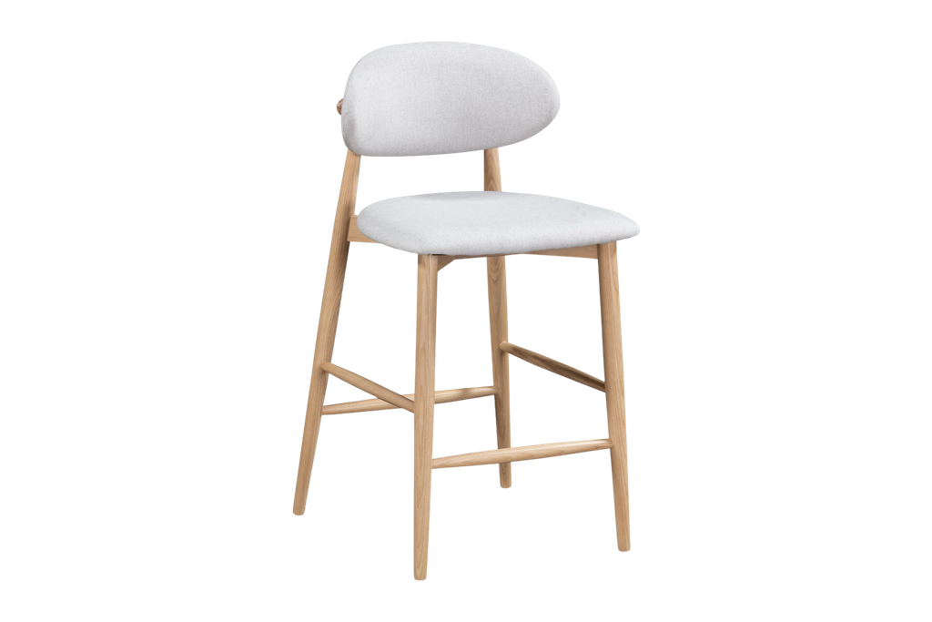 COLLECTION NO.2 Barstool
