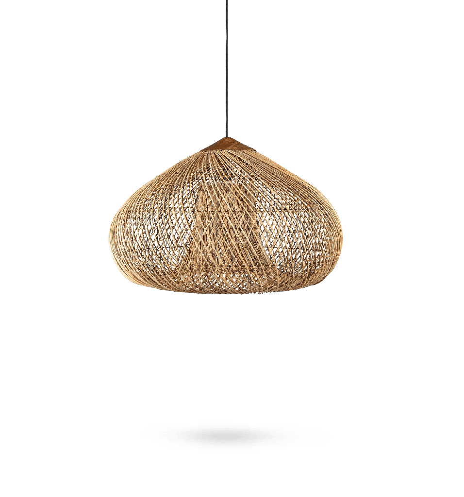 Drum Lamp