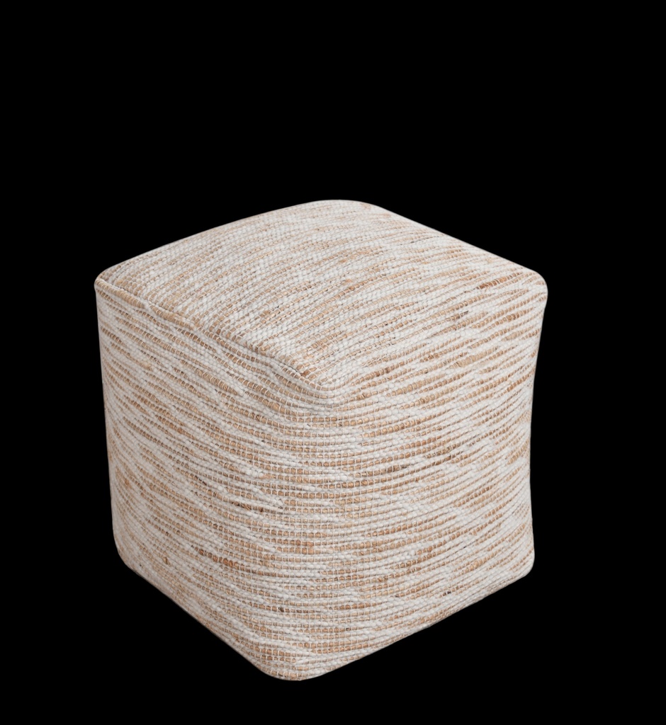 Dune Pouf - House Of Thallo