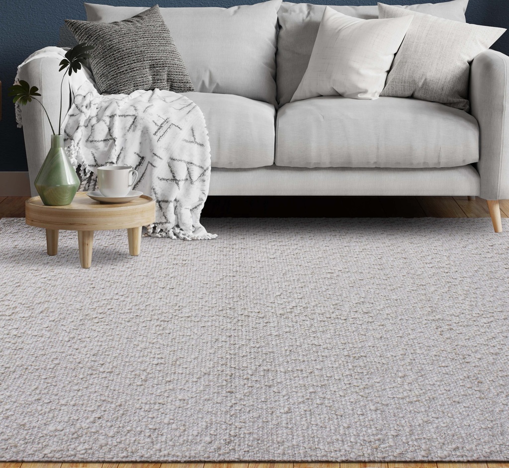 Dust Field Rug - House Of Thallo