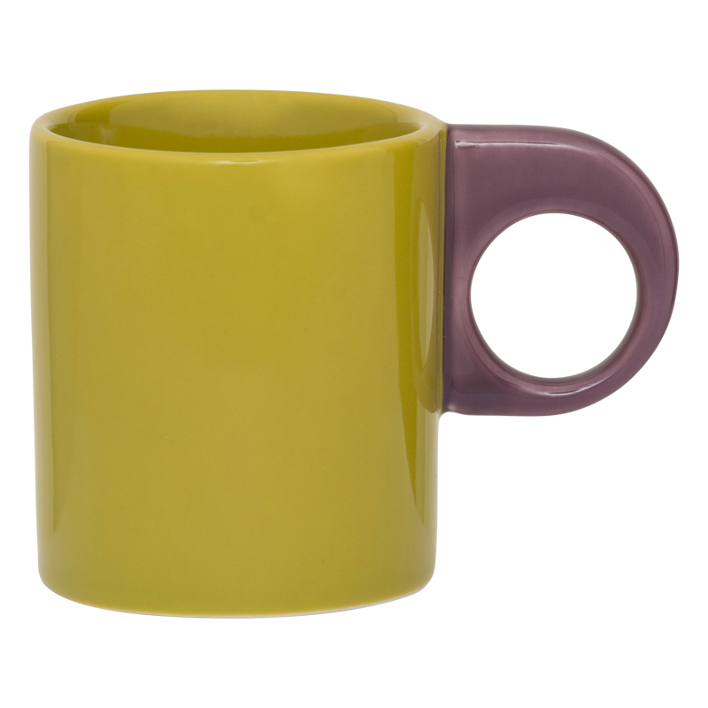 Espresso cup Nissa - Urban Nature Culture