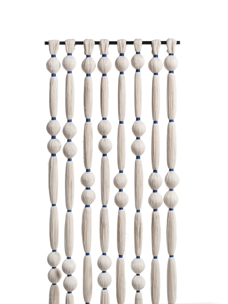 Fenn Cotton thread curtain - MNF