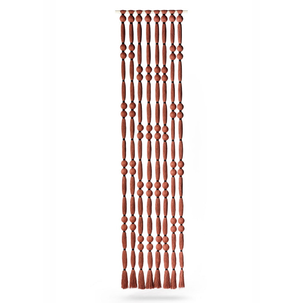 Fenn Cotton thread curtain - MNF