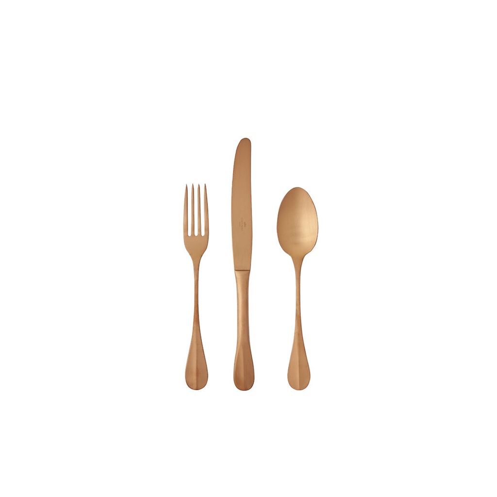 [C20447-COP] Nau Dessert set (18p.) - Costa Nova