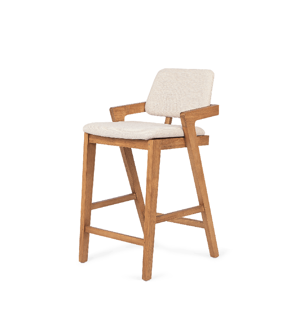 [NA690021CU] Noa Kitchen Chair